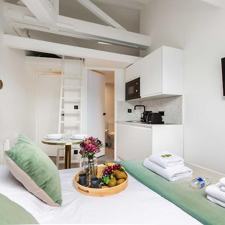 Cosy Apartment - Parc Des Expositions Tour Eiffel 17 Paris Bagian luar foto