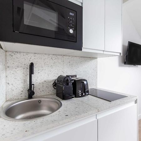 Cosy Apartment - Parc Des Expositions Tour Eiffel 17 Paris Bagian luar foto