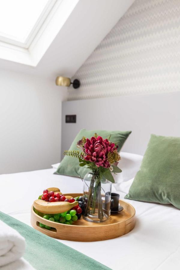 Cosy Apartment - Parc Des Expositions Tour Eiffel 17 Paris Bagian luar foto