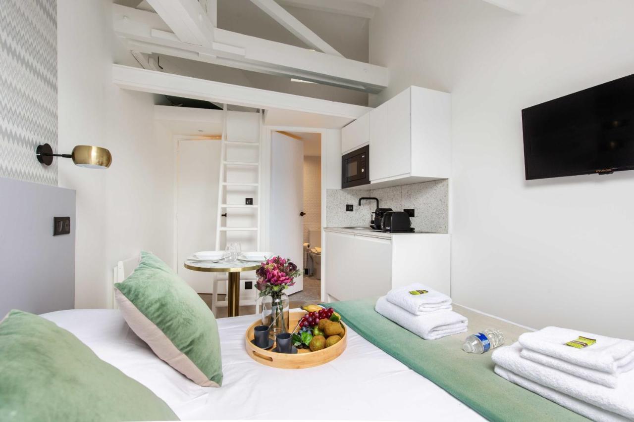 Cosy Apartment - Parc Des Expositions Tour Eiffel 17 Paris Bagian luar foto