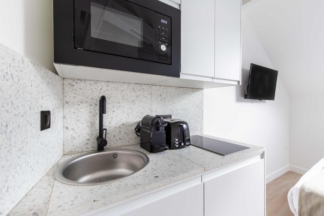 Cosy Apartment - Parc Des Expositions Tour Eiffel 17 Paris Bagian luar foto