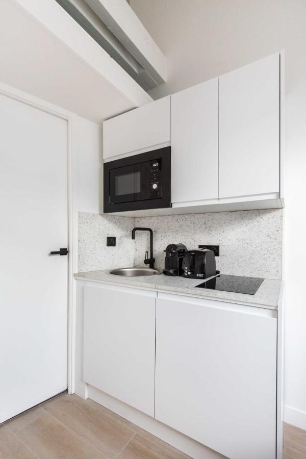 Cosy Apartment - Parc Des Expositions Tour Eiffel 17 Paris Bagian luar foto