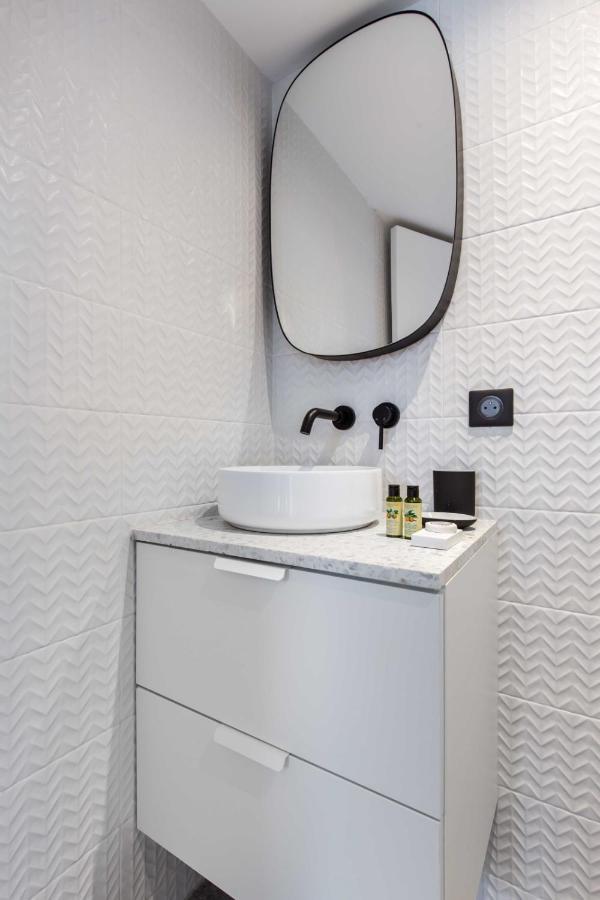 Cosy Apartment - Parc Des Expositions Tour Eiffel 17 Paris Bagian luar foto