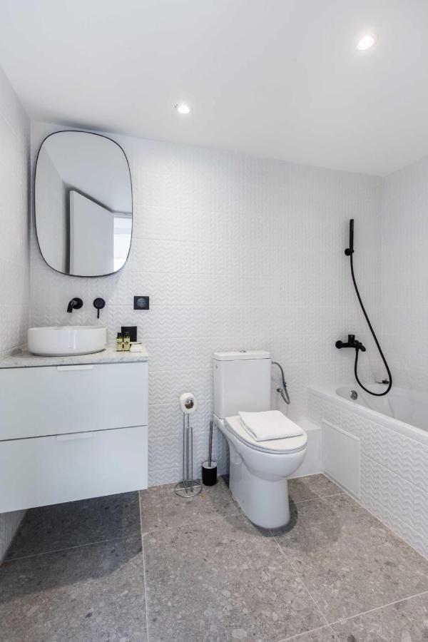 Cosy Apartment - Parc Des Expositions Tour Eiffel 17 Paris Bagian luar foto