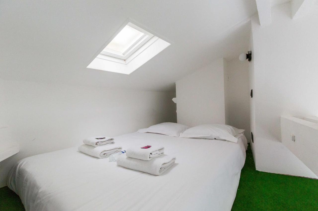 Cosy Apartment - Parc Des Expositions Tour Eiffel 17 Paris Bagian luar foto